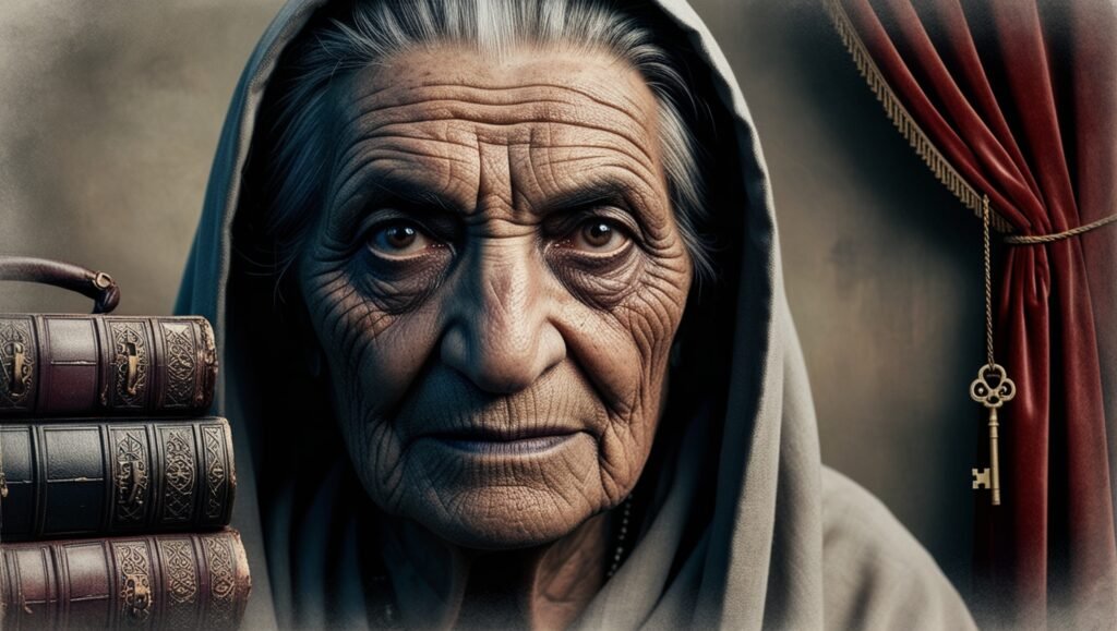 Self-Styled ‘Babas’