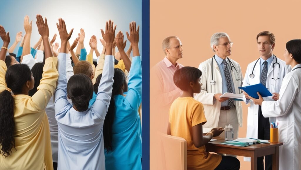 Self-Styled ‘Babas’