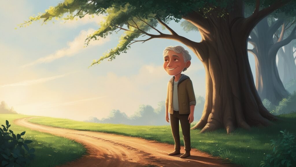 Self-Styled ‘Babas’