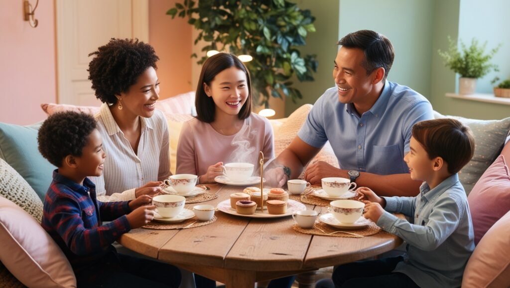 Self-Styled ‘Babas’