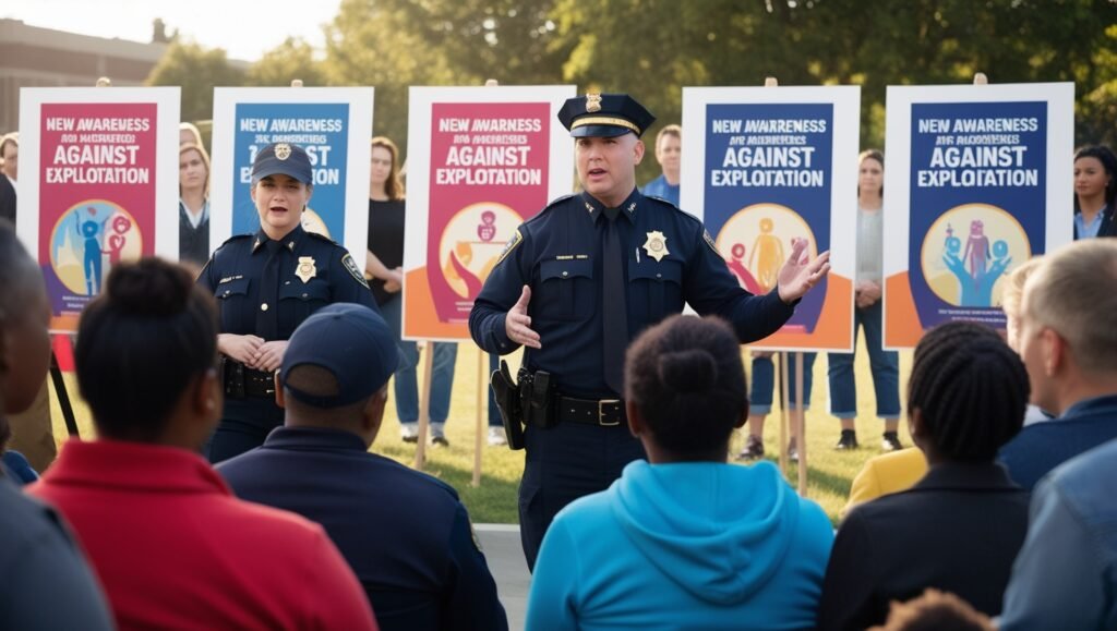 Self-Styled ‘Babas’